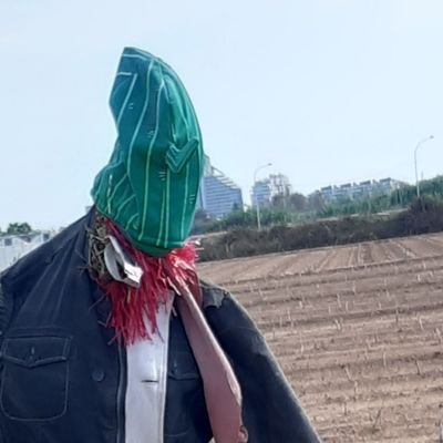 L' horta nord🍊
Soc TIS, defensora de les causes injustes i també, valencianoparlant.