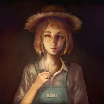allysa shawさんのプロフィール画像