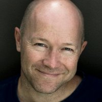 Greg Logan - @gloges Twitter Profile Photo