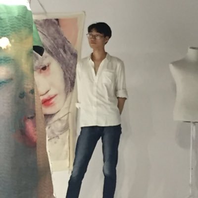 guomengji's profile picture. 