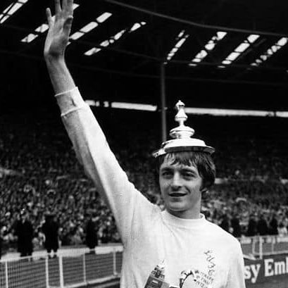 paulbisby's profile picture. #LUFC