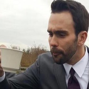 BowDadSwag1's profile picture. navigating the far future which is much closer than we think! Love for AI and humanity