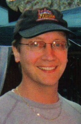 Keith Huotari