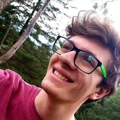 Software Developer 💻 | Rock Climber 🧗♂️ | Cyclist 🚵 | Coffee lover ☕