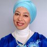 MahaElMetwally's profile picture. UN & EU accredited #Conference Interpreter: AR A, EN B, FR & NL C. Trainer of #terps.🏅Consultant Interpreter. Fellow of #ITI & #CIoL. Member of #AIIC & #ATA.