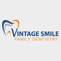 Vintage Smile Family Dentistry(@VintageSmile20) 's Twitter Profile Photo