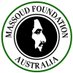 Massoud Foundation Australia (@mfoundationaus) Twitter profile photo Massoud Foundation Australia (@mfoundationaus) Twitter profile photo