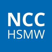 Netz- und Kommunikationszentrum der HS Mittweida (@ncc_hsmw) Twitter profile photo