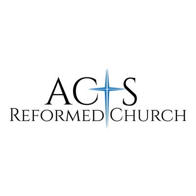 Acts Reformed Church