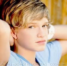 Just a guy who love Cody Simpson's songs. @TheCodySimpson had followed me 4/7/2011