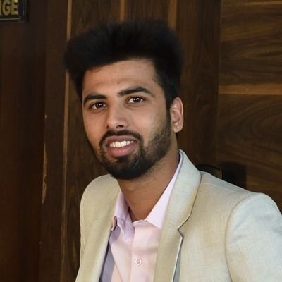 shubhamalive's profile picture. Home Automation #Alexa | Anything DIY Guy | WordPress Developer | Food Reviewer @FoodieBhopali