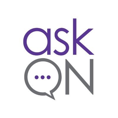 askON is a nonprofit, live chat & SMS info help service offered by Ontario’s college libraries