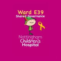 Ward E39 Shared Governance 🎗 (@e39sharedgov) 's Twitter Profile