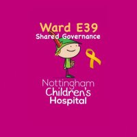 Ward E39 Shared Governance 🎗(@E39sharedgov) 's Twitter Profile Photo