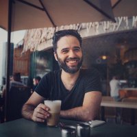 Udi Eylat (@udieylat) 's Twitter Profile