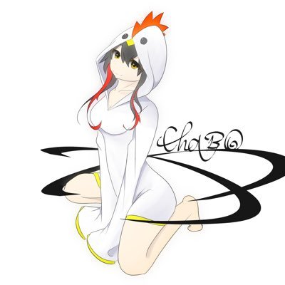 ちゃぼー鳥さんのプロフィール画像