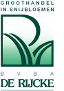 verantwoordelijk voor de inkoop van snijbloemen voor de Rijcke b.v.b.a , staat open voor nieuwe ontwikkelingen in de branche, passie voor bloemen.