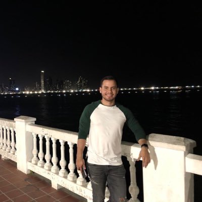 andresperezcu's profile picture. 