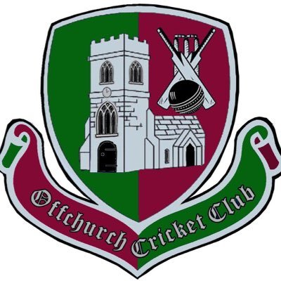 offchurchcc's profile picture. Twitter account for Offchurch Cricket Club. Sunday Social cricket. Newcomers welcome