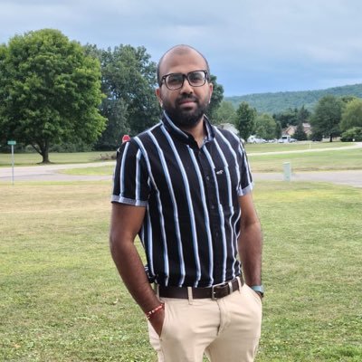 avinash03510's profile picture. Superman