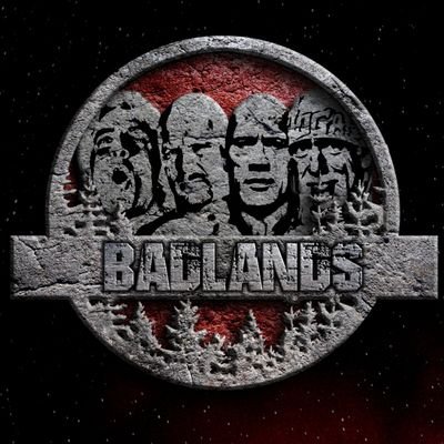 BadlandsPod's profile picture. @raincounter, @itsreycash & @PodfatherMags discuss the most important wrestling topics via the medium of Mount Rushmore, What If's and more via @ChairshotMedia