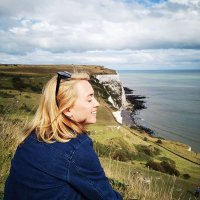 Natalie Claire Baker (@natabakewriter) 's Twitter Profile