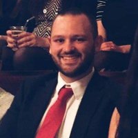 Andrew Dempsey (@overexclamation) 's Twitter Profile