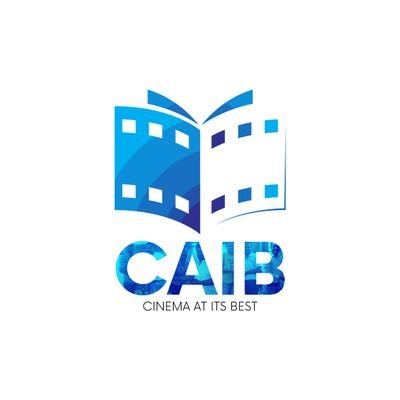 Official page of CAIB AWARDS 
A break through for Awards in Tamil Film Industry. 
https://t.co/ZJlN5tp8VL