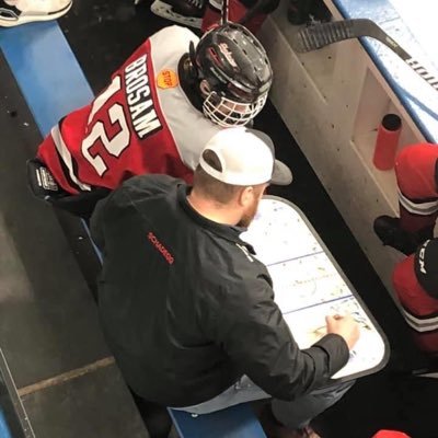 Rosemount Bantam AA Coach. District 6 HP/Tier 1 U14 Lakers Coach