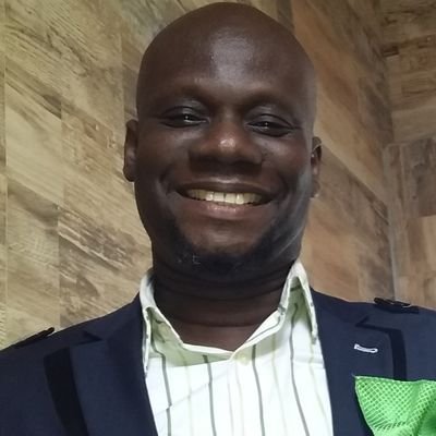 Pseddydarko's profile picture. Teacher Of the Word, Author and Pastor at Springsfield Oasis Ministries.

*The Oasis Of Divine Life*

#OasisOfDivineLife