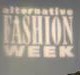 AltFashionWeek's profile picture. Alternative Fashion Week