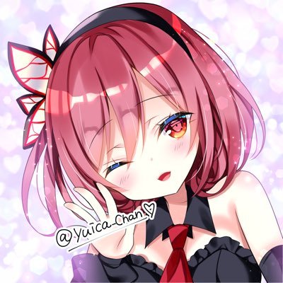 yuica_chan Profile Picture