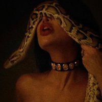 Luxuria (@nyctophilia_nyc) Twitter profile photo