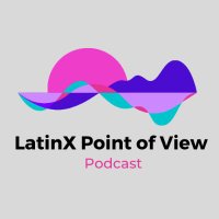 LatinX POV PodcastποΈ (@latinxpov) 's Twitter Profile Photo LatinX POV PodcastποΈ (@latinxpov) 's Twitter Profile Photo