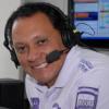 Locutor/jornalista/assessor/apresentador cerimonialista.