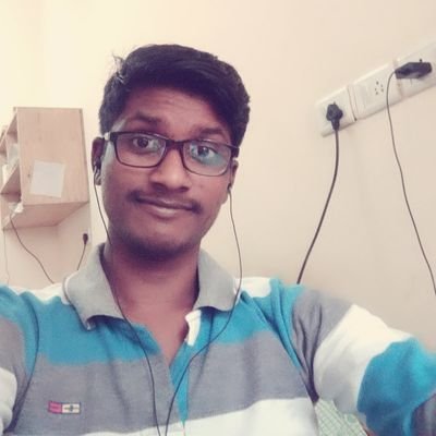 Research scholar at IIT Bombay,
Aerospace Engineering