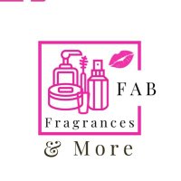 Fab Fragrances(@Fab_Fragrances) 's Twitter Profile Photo