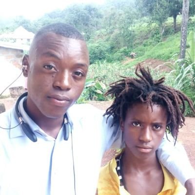 I'm a single Son raised by a single parent