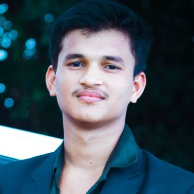 pandeyh587's profile picture. UP61