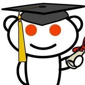 Applying the collective wisdom of Reddit to investing. It's the world that's out of touch, not Reddit
