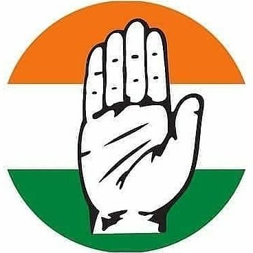 Official Twitter Handle of Cumbarjua Congress Committee