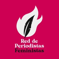 Red Periodistas Feministas Chile (@redperiofem) 's Twitter Profile Photo Red Periodistas Feministas Chile (@redperiofem) 's Twitter Profile Photo