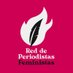 Red Periodistas Feministas Chile (@redperiofem) Twitter profile photo