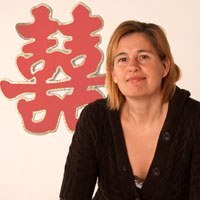 vivianneluckers's profile picture. 57 years old, speaks and studies Chinese, programmamanager Omgevingswet