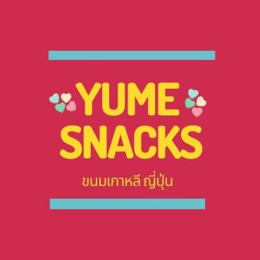 yume snacks