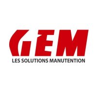 Gem Manutention(@gemmanutention) 's Twitter Profile Photo
