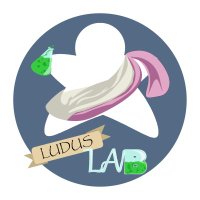 LudusLab (@luduslab) 's Twitter Profile Photo LudusLab (@luduslab) 's Twitter Profile Photo