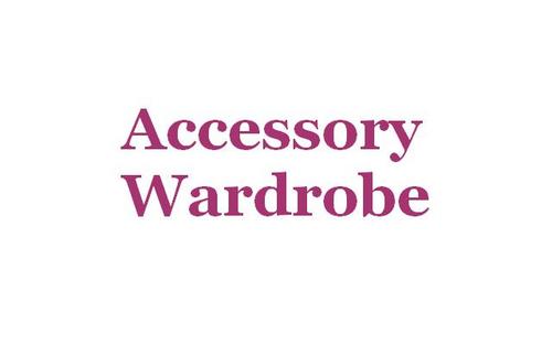 Fashion Site dedicated to all you Accessory Addicts! Accessorising All Areas ...