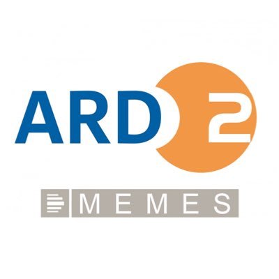 Memes zu ARD, ZDF und Co | Bekannt aus funk und Fernsehen | Handgemachte Satire | öffentlich-rechtlich hier