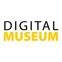 Digital Museum(@_DigitalMuseum) 's Twitter Profile Photo